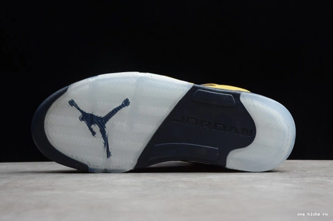 Cheap SP Michigan 5 CQ9541-704 Air Jordan (Inspire) 0526